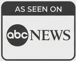 As seen on ABC news