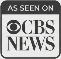 As seen on CBS news
