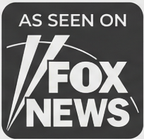 As seen on FOX news