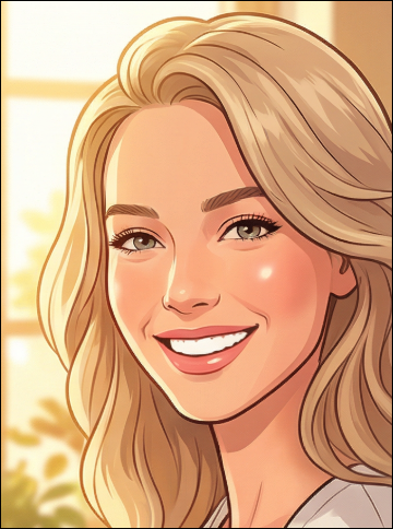 Enjoy a radiant complexion