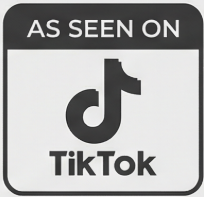 As seen on TikTok