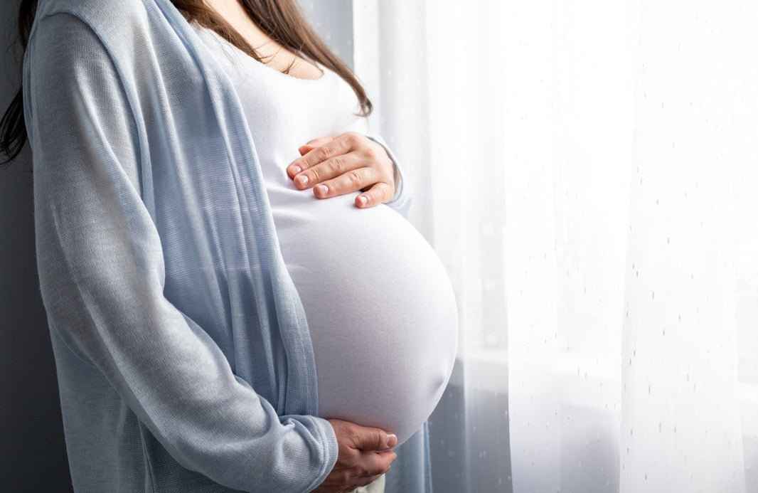Acne Treatment During Pregnancy - ClearB5