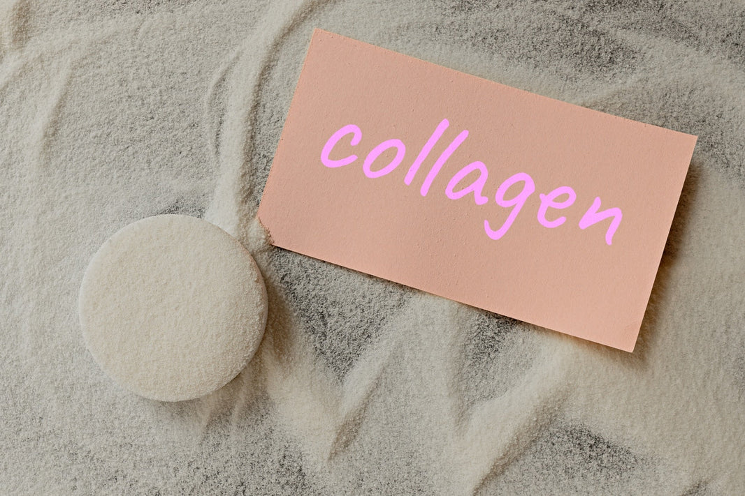 Benefits of Collagen Supplements - ClearB5