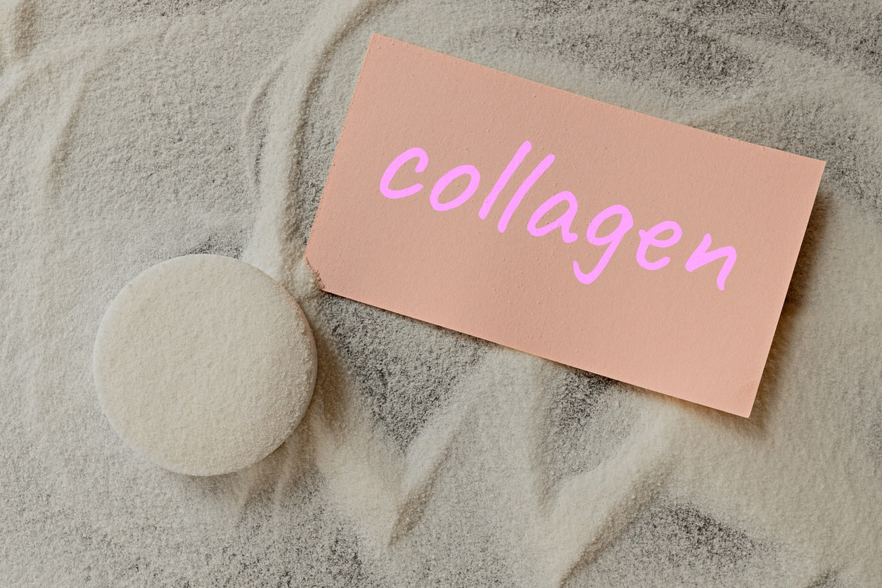 Benefits of Collagen Supplements - ClearB5
