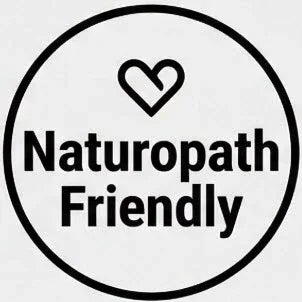 Naturopath-Friendly - ClearB5