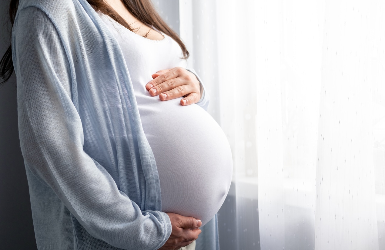acne treatment during pregnancy