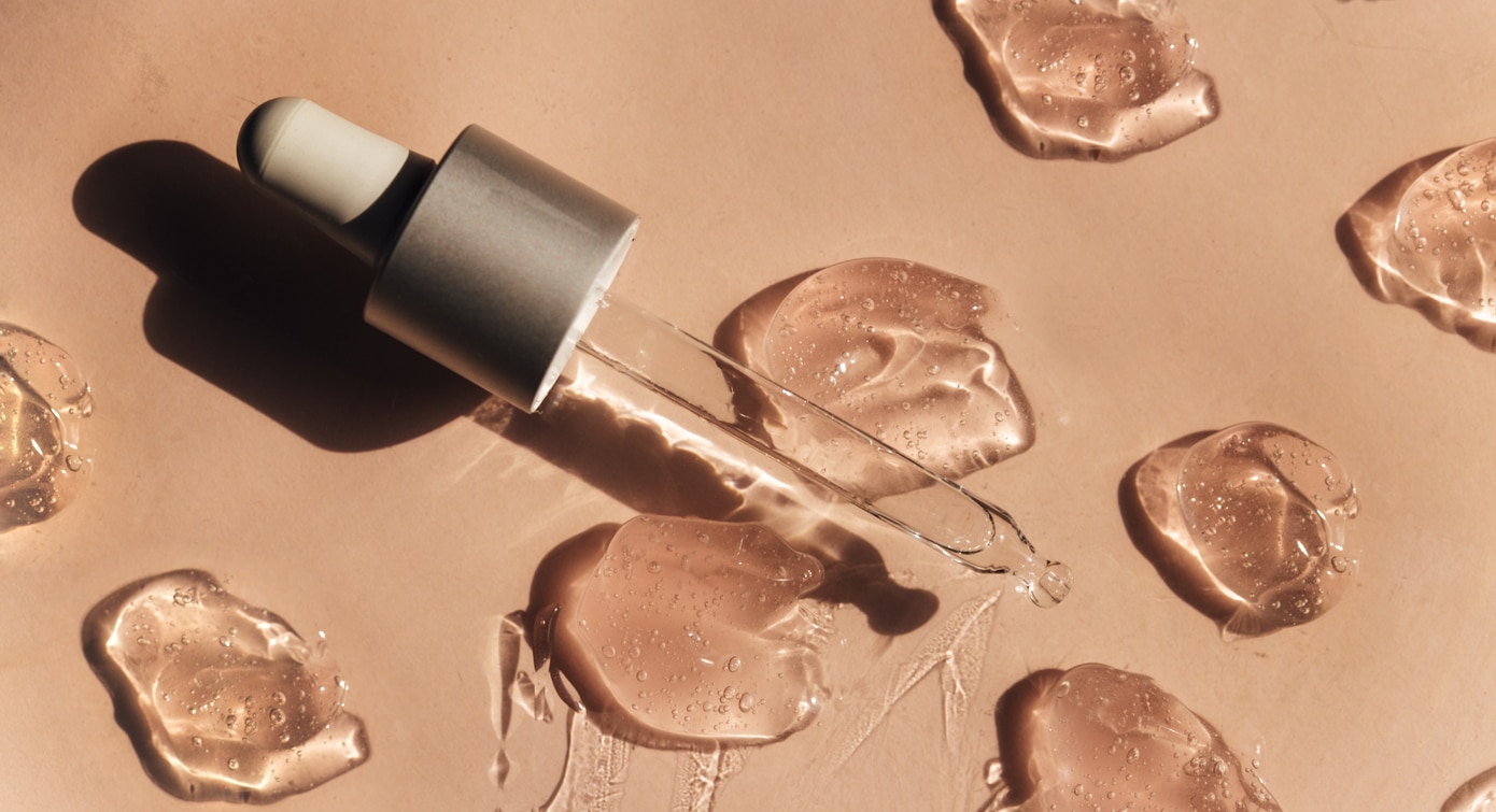 how to hydrate dry skin