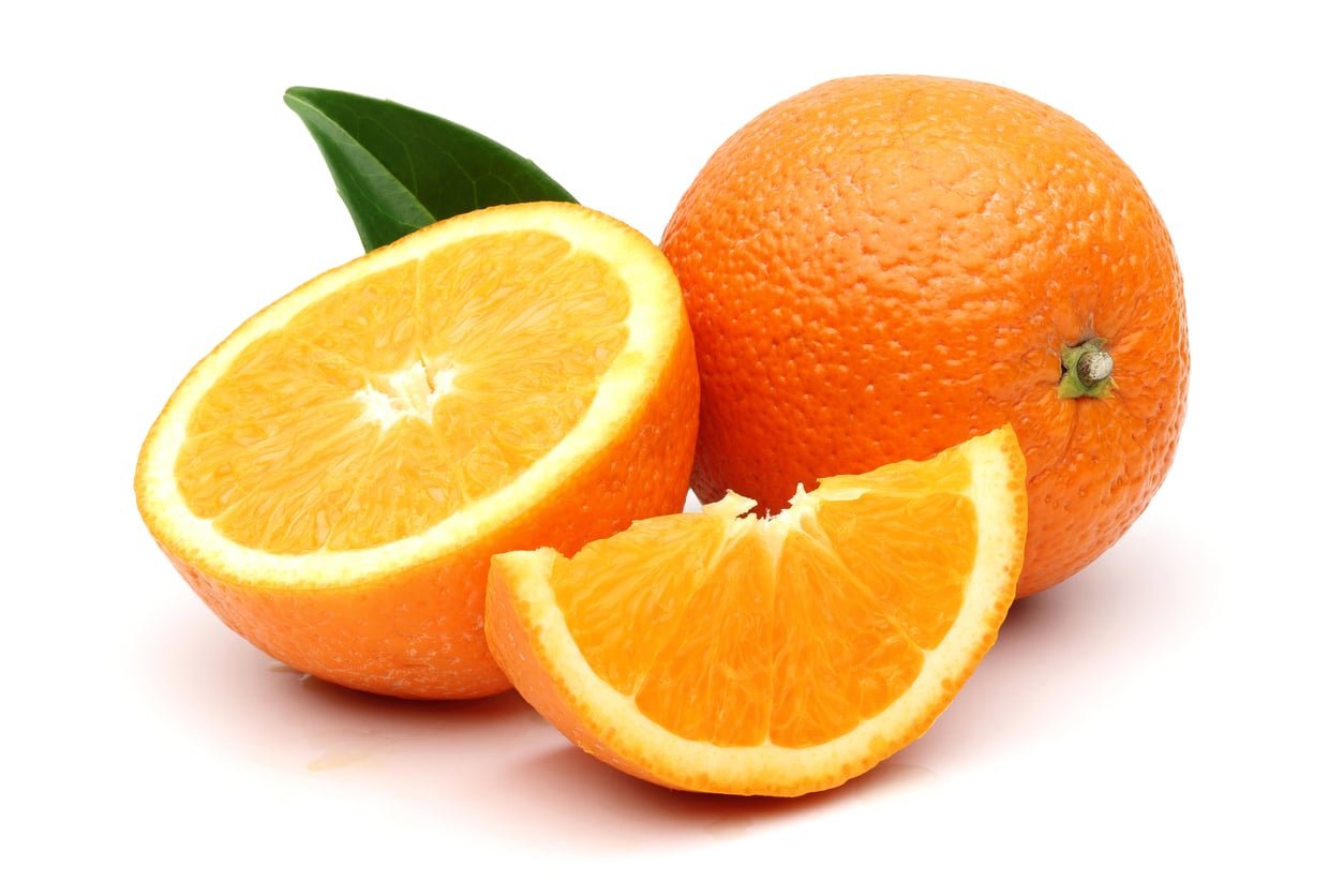 Vitamin C